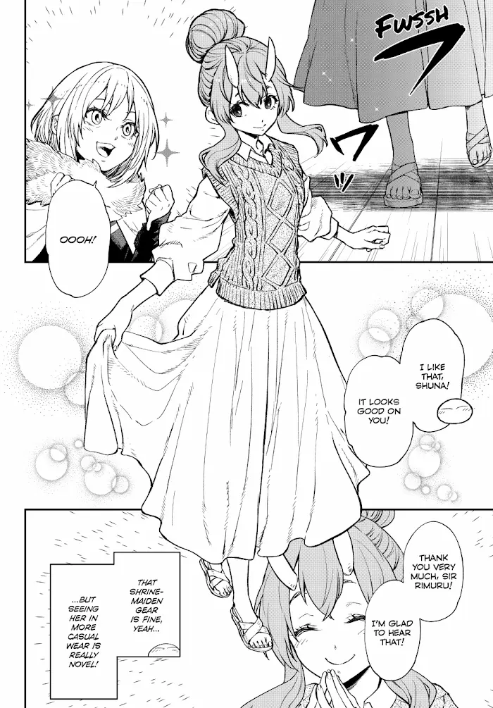 That Time I Got Reincarnated as a Slime Chapter 122 image 23_optimized